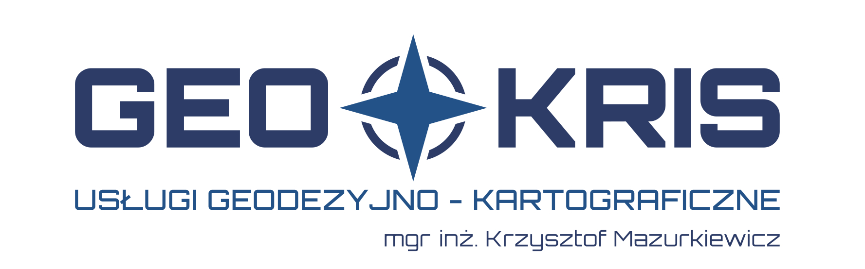 Geo Kris Logo