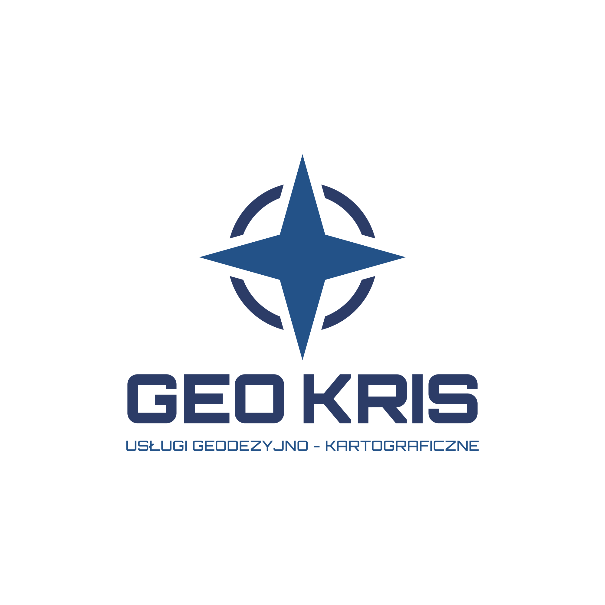 Geo Kris Logo